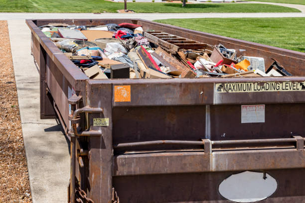 Reliable Carmel, IN Junk Removal  Solutions